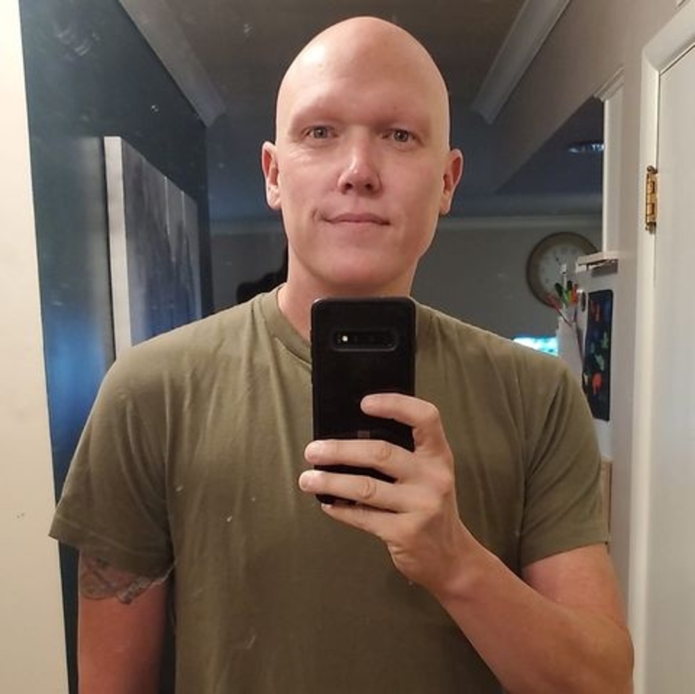 Meet your Posher, Justin